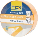 Masking Tape 40m x 36mm