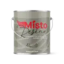 Misto résina 4L
