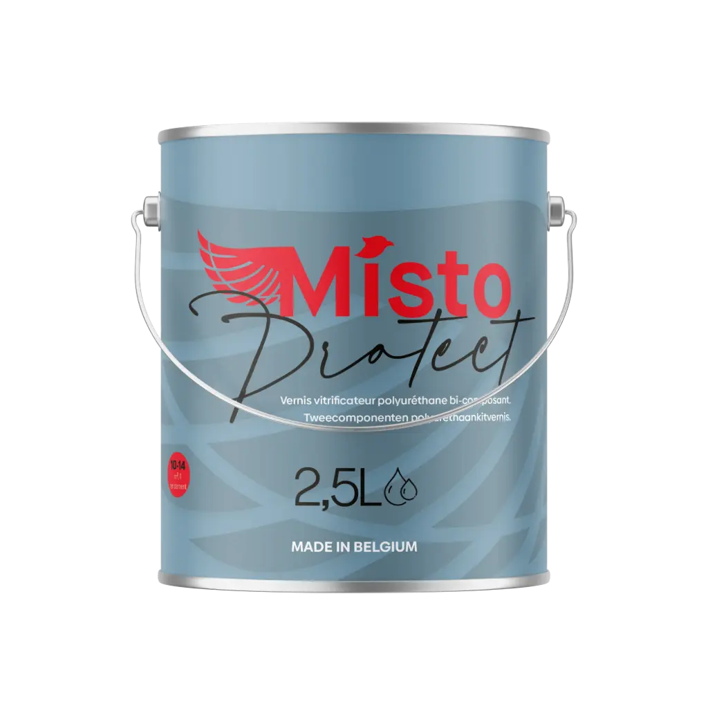 Misto protect 2,5L