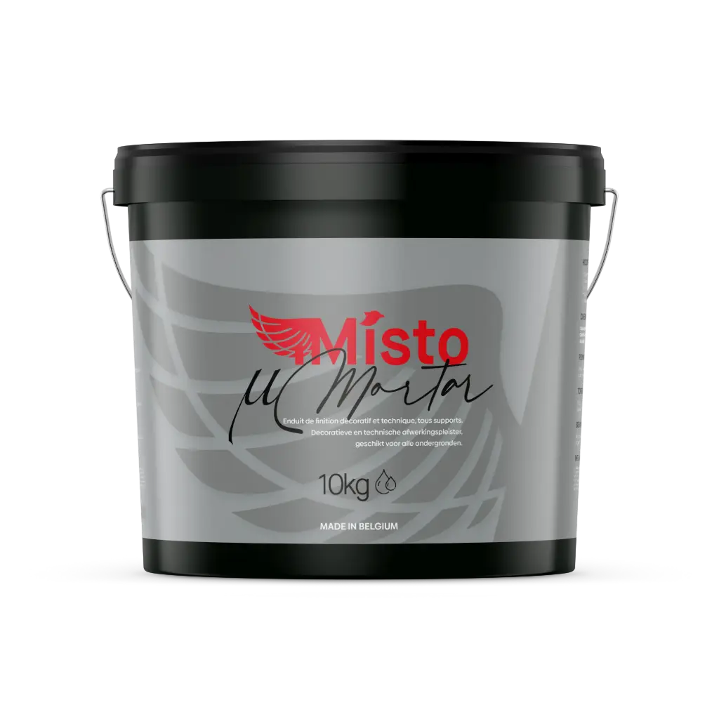 Mortier 10kg